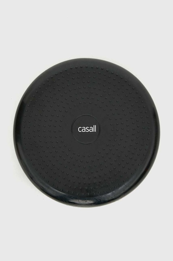 Casall egyensúly párna 54105 fekete AW23