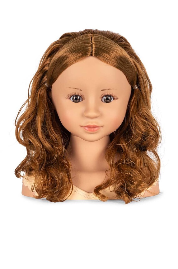 Djevojčice Igračka za djecu Konges Sløjd KS5959 bež