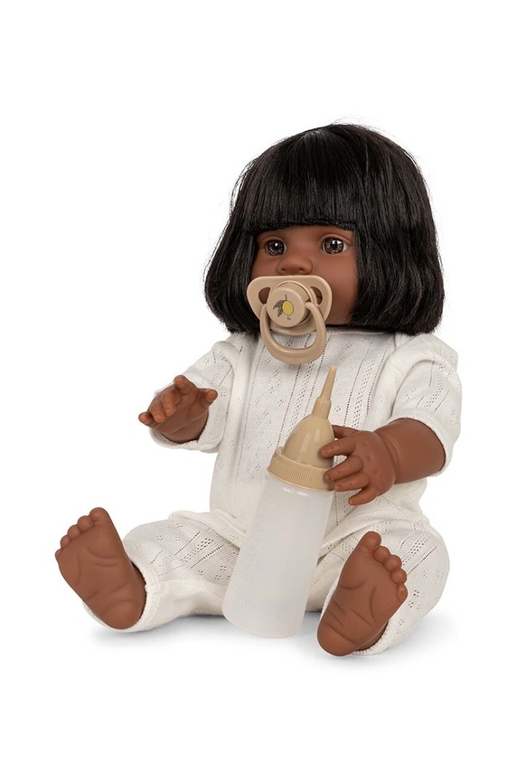 Κούκλα μωρού Konges Sløjd HARRIET THE DOLL Βρεφικό προϊόν μπεζ KS5992