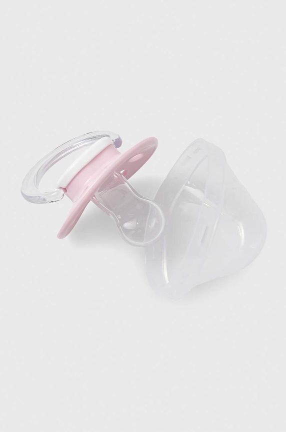 Djevojčice Set za bebe Emporio Armani 407139.G.CC919 roza