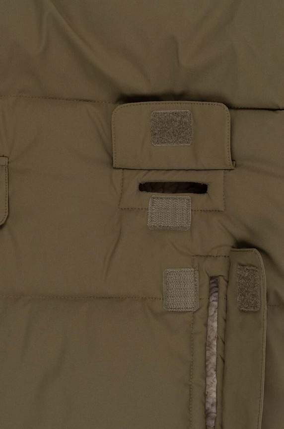 Konges Sløjd babakocsi hálózsák KS5405