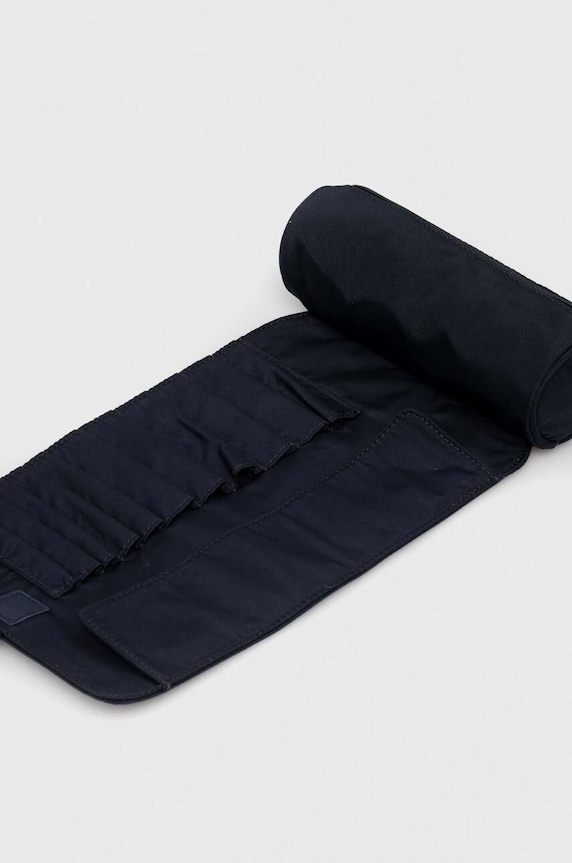 Chlapec Detský peračník Tommy Hilfiger AU0AU01755.9BYX tmavomodrá