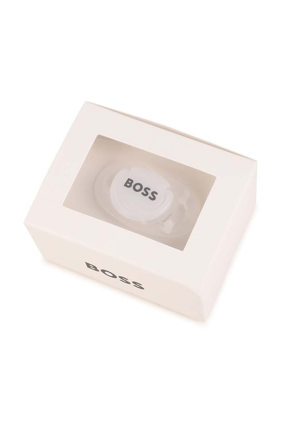 BOSS cumi J90P20 fehér AW23