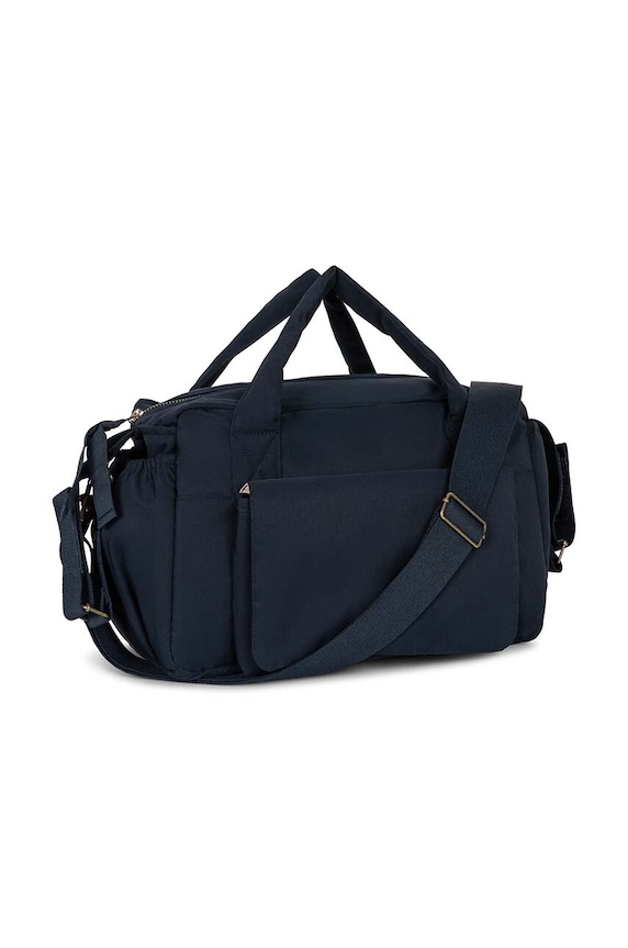Konges Sløjd troller ALL YOU NEED MINI BAG bleumarin KS6331