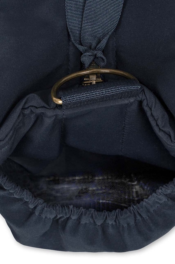 Konges Sløjd troller ALL YOU NEED MINI BAG KS6331 bleumarin AA00