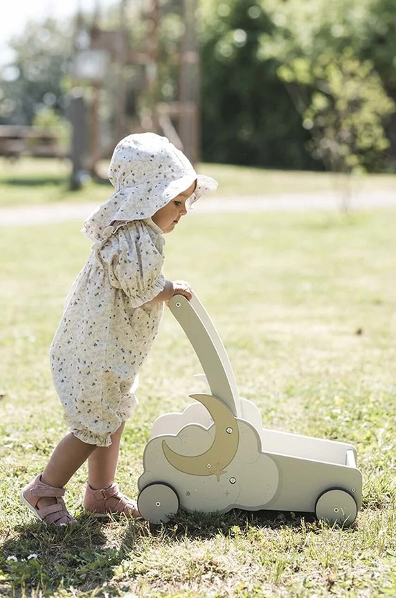 That's mine baba járássegítő járókeret fehér 0304107