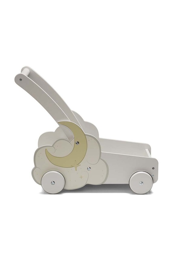 Fiú That's mine baba járássegítő járókeret 0304107 fehér