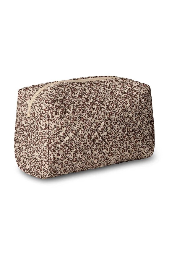 That's mine kosmetyczka dziecięca 030275 Vigga Toilet Bag brązowy 030275