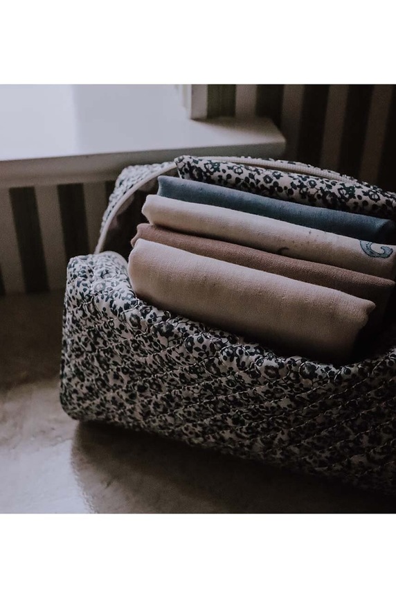 Chłopiec That's mine kosmetyczka dziecięca 030275 Vigga Toilet Bag 030275 niebieski