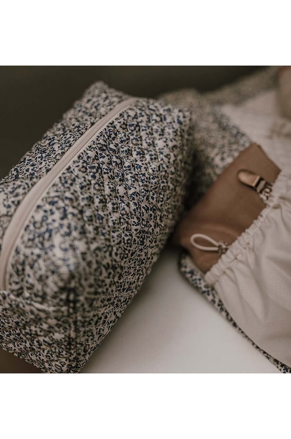 That's mine kosmetyczka dziecięca 030275 Vigga Toilet Bag niebieski 030275