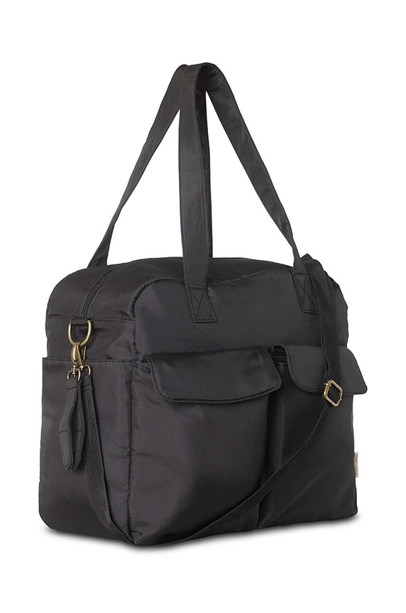 Băieți That's mine geantă cărucior 033145 negru