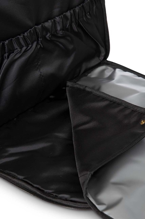 That's mine geantă cărucior negru 033145