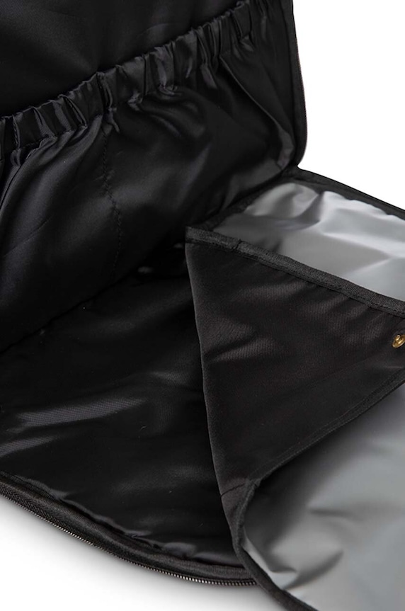 That's mine geantă cărucior negru 033145