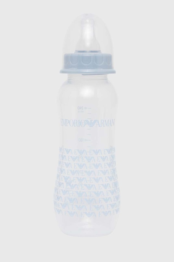 Emporio Armani set pentru copii 407139.CC919 albastru SS26