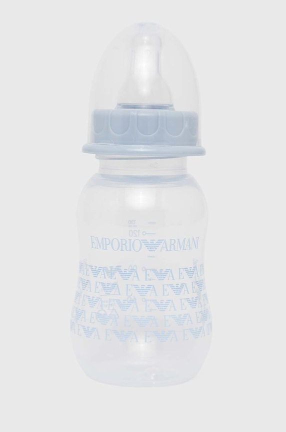 Băieți Emporio Armani set pentru copii 407139.CC919 albastru