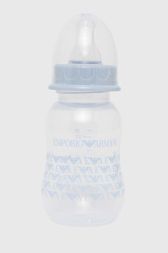 Băieți Emporio Armani set pentru copii 407139.CC919 albastru