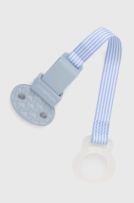 Emporio Armani set pentru copii 407139.CC919 albastru
