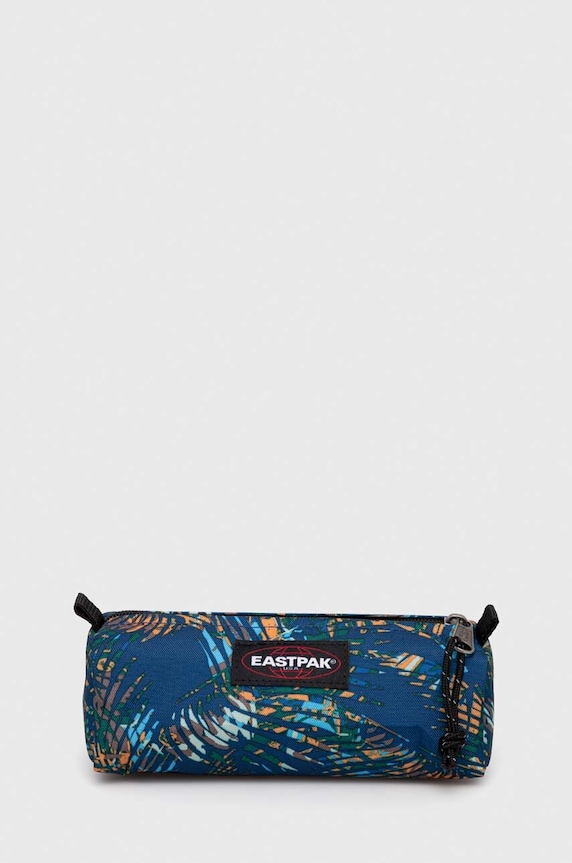 Eastpak piórnik zielony EK0003728D51