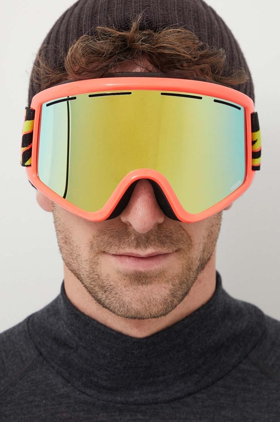 Захисні окуляри Von Zipper Cleaver рожевий AZYTG00130