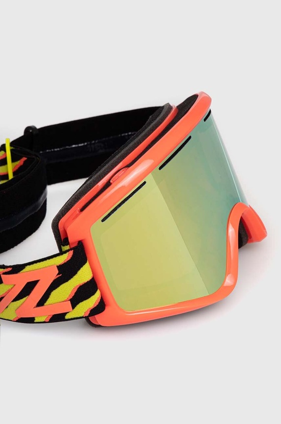 Аксесуари Захисні окуляри Von Zipper Cleaver AZYTG00130 рожевий