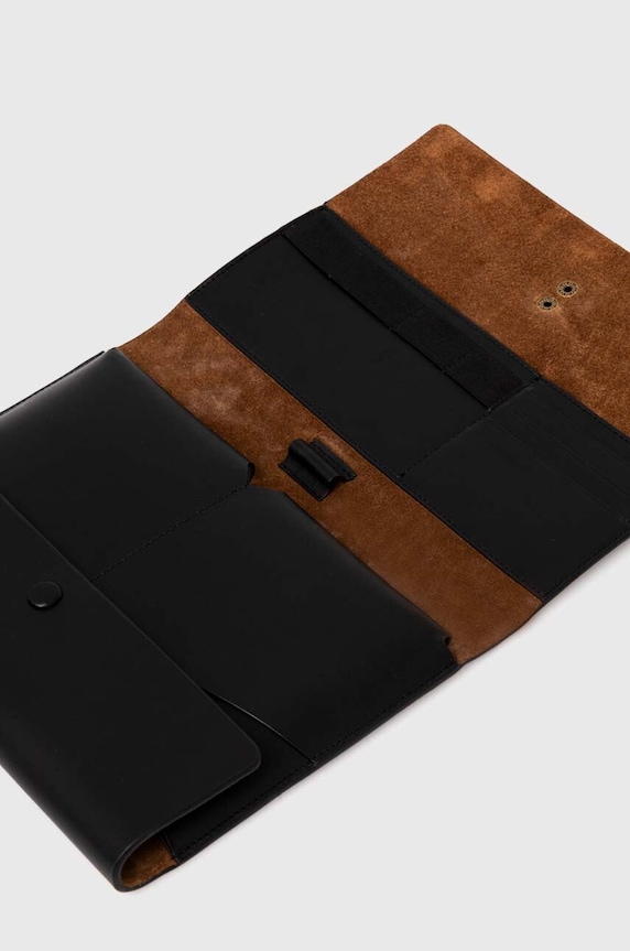 Dodaci Torba za tablet Polo Ralph Lauren 405913922 crna