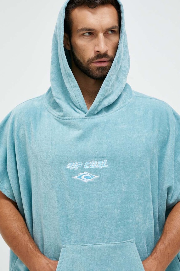 Rip Curl pamut törölköző kék 00GMTO