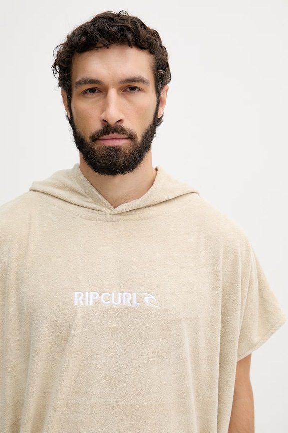 Rip Curl ręcznik plażowy beżowy 00ZMTO