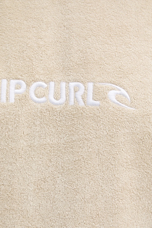 Rip Curl ręcznik plażowy 00ZMTO beżowy