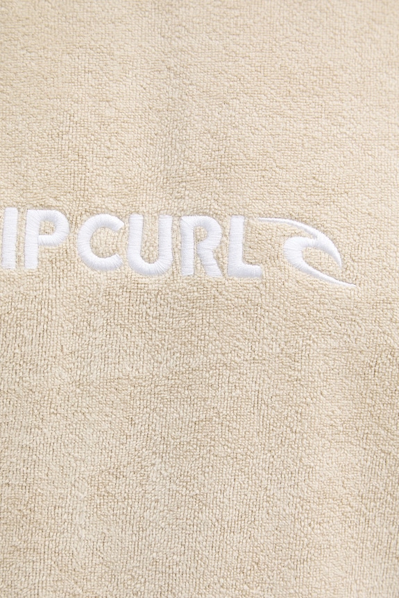Rip Curl ręcznik plażowy 00ZMTO beżowy