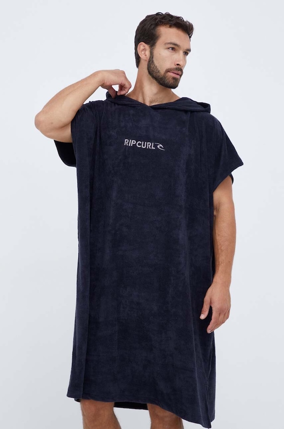Πετσέτα Rip Curl μαύρο 00ZMTO
