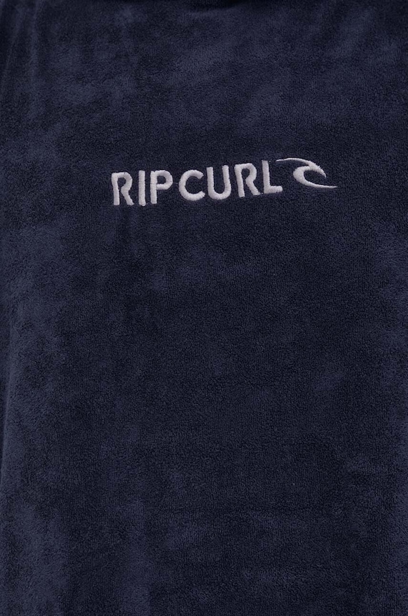 Πετσέτα Rip Curl 00ZMTO μαύρο
