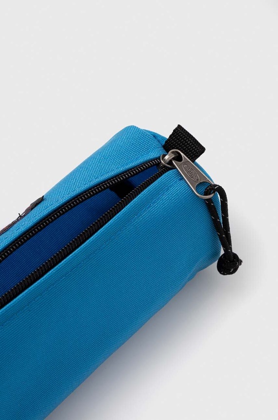 Akcesoria Eastpak piórnik EK0003724D51 niebieski