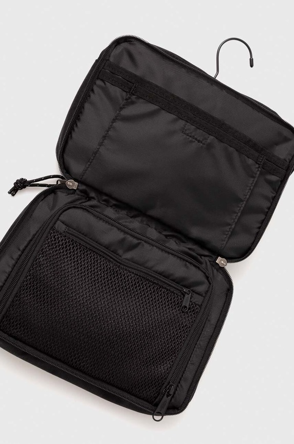 Eastpak kosmetyczka czarny EK00088E0081