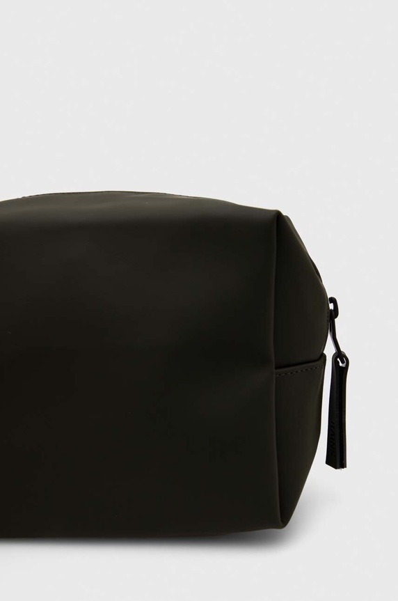 Doplňky Kosmetická taška Rains 15580 Travel Accessories 15580.03 zelená