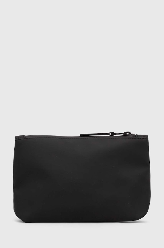 Rains toiletry bag 15600.01 black AW23