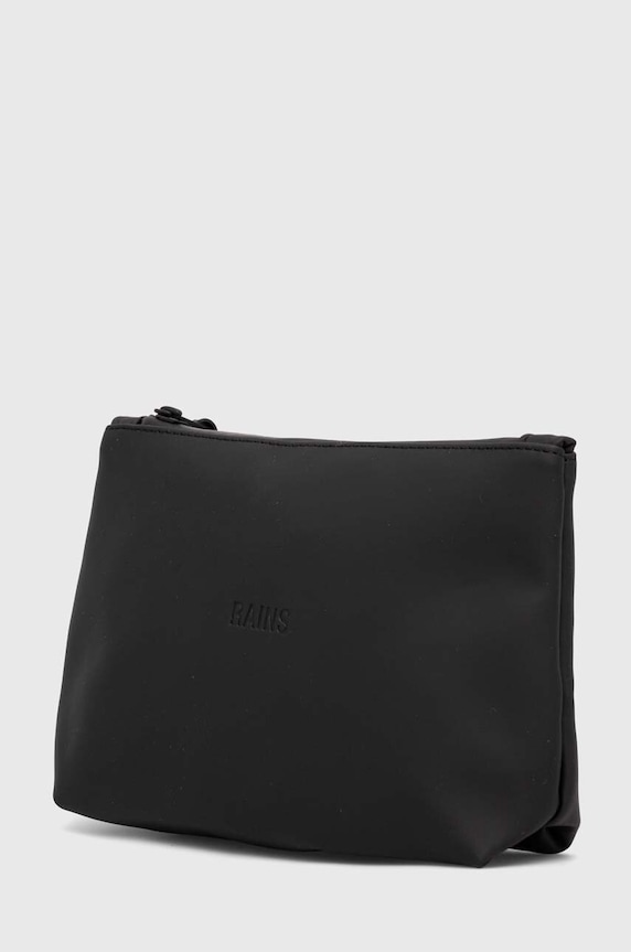 Accessories Rains toiletry bag 15600.01 black