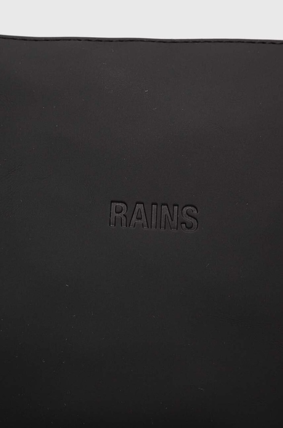 Rains toiletry bag black 15600.01