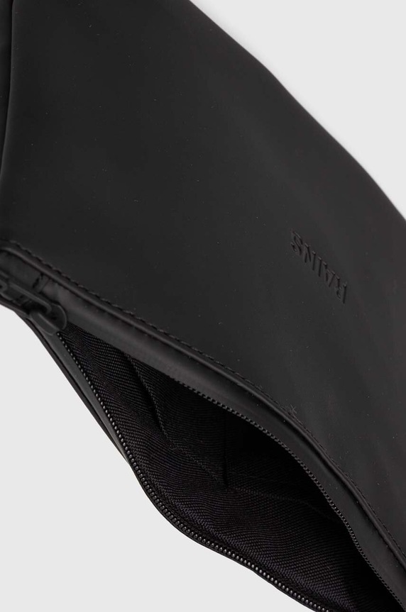 Rains toiletry bag 15600.01 black