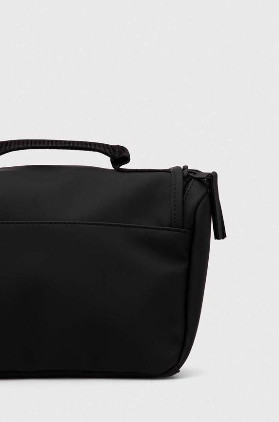 Dodaci Kozmetička torbica Rains 16310 Travel Accessories 16310.01 crna