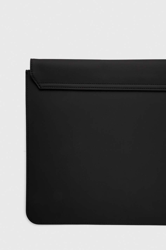 Kiegészítők Rains laptop táska 16540 Tech Accessories 16540.01 fekete