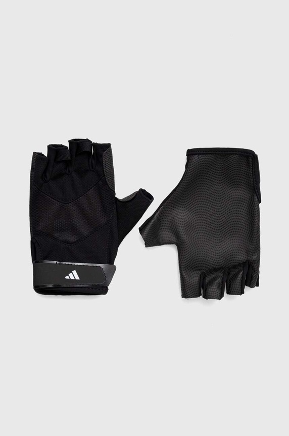 Рукавички adidas Performance тренінг чорний II5598