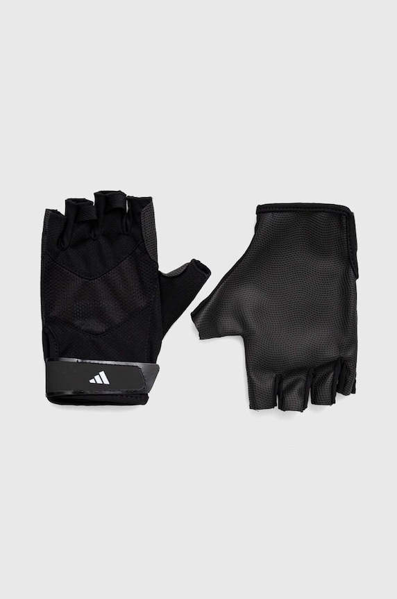 Рукавички adidas Performance тренінг чорний II5598