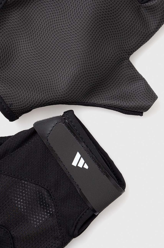 Рукавички adidas Performance II5598 чорний SS24