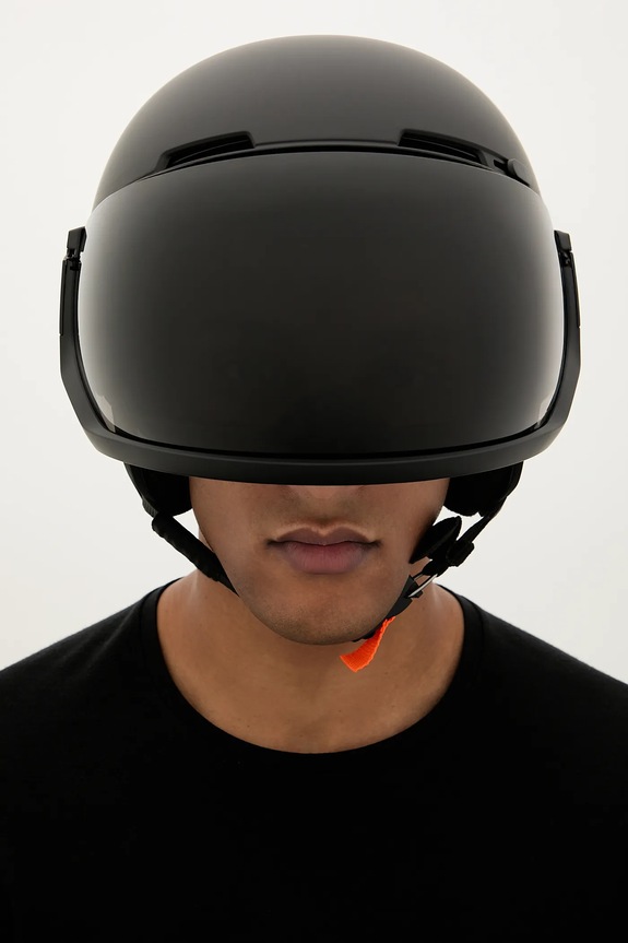 POC sísisak Levator Mips 10486. fekete AW25