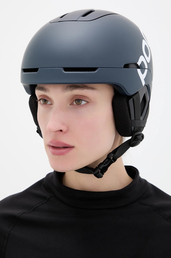 Accesorii POC cască de schi Obex BC MIPS 10114 bleumarin