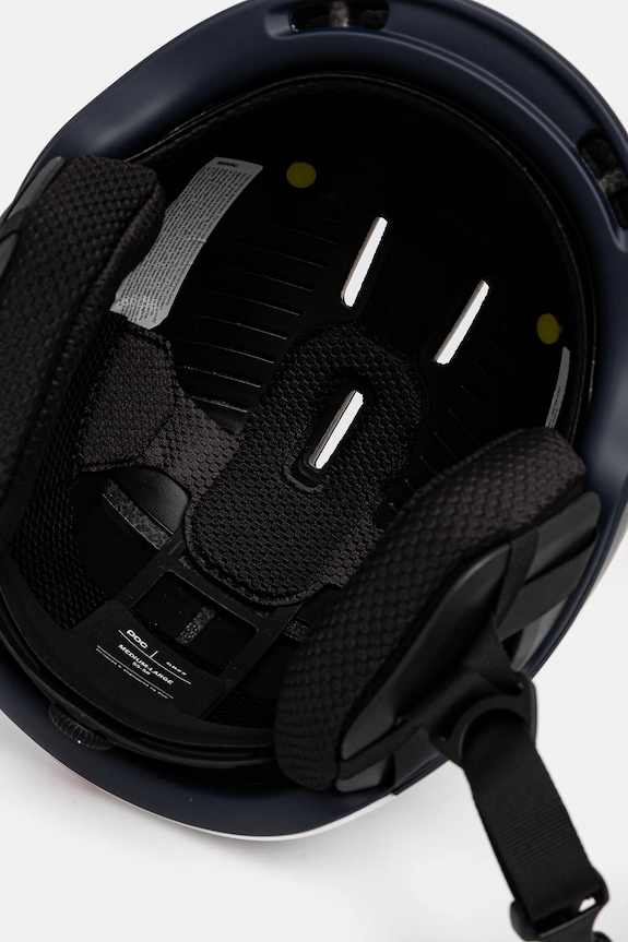 POC cască de schi Obex BC MIPS bleumarin 10114