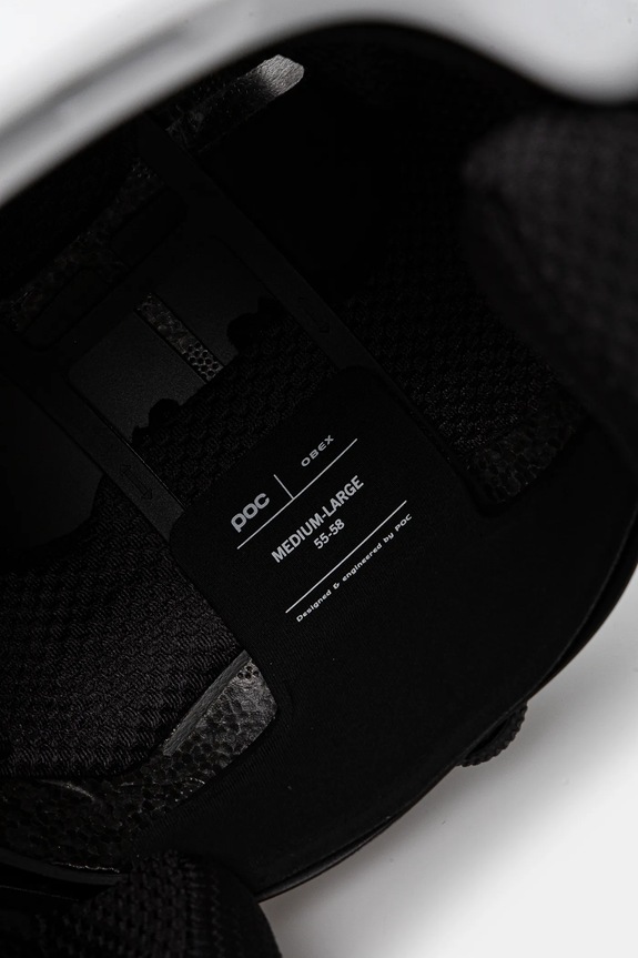 POC kask 10113 biały