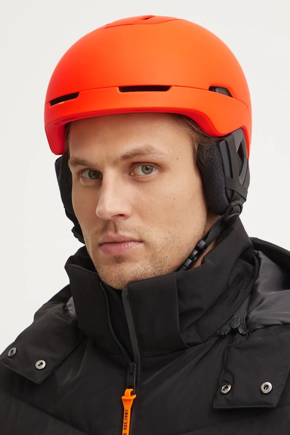 POC sisak 10113 narancssárga AW25
