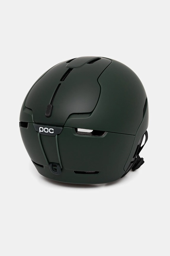 POC kask 10113 zielony AW25