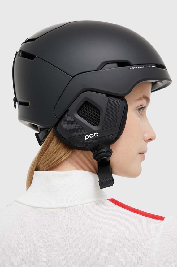 POC cască 10113 negru AW25